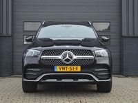 tweedehands Mercedes GLE400 4MATIC | AMG | PANO | ACC | 360 CAM | BURMESTER |