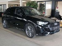 tweedehands Audi Q3 45 TFSI e 2x S-line Pano Matrix Virtual Full