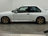 Occasion BMW M3 310 PK (228 kW) 1990 Wit Sedan