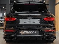 Occasion Bentley Bentayga 551 PK (405 kW) 2023 Zwart SUV