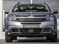 tweedehands Citroën C5 Aircross 1.2 PureTech Feel | Keyless | 19" | NL Auto | Virtual | Carplay | DAB