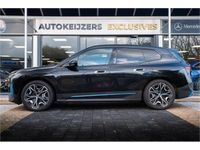 tweedehands BMW iX xDrive40 High Executive 77 kWh Panodak DAB+ Trekhaak Stuurve