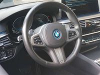 tweedehands BMW 530 530 Touring e M-Sport | Pano H&K HUD 360'Cam XDriv