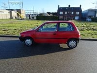 Occasion Suzuki Alto 54 PK (39 kW) 1999 Rood Hatchback