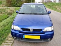 tweedehands Seat Arosa 1.4i Stella