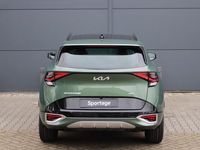 tweedehands Kia Sportage 1.6 T-GDi Hybrid GT-Line