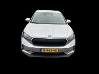 tweedehands Skoda Enyaq iV 80