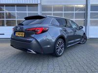 tweedehands Toyota Corolla Touring Sports 2.0 High Power Hybrid First Edition | Facelift | Nieuw type