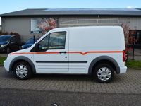 tweedehands Ford Transit CONNECT T200S 1.8 TDCi Trend