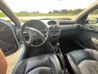 tweedehands Peugeot 206 1.6-16V XS Premium