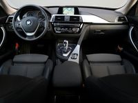 tweedehands BMW 320 3-SERIE GT i Centennial High Executive Aut8, Sport Line, Comfort-toegang, Camera, Head-up Display, Memory, Stoelverwarming, Cruise Control, Navigatie Business, Sfeerverlichting, Adaptive LED, Etc.