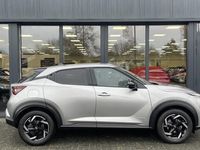 tweedehands Nissan Juke 1.6 Hybrid 143 N-Connecta | NAVI | CAMERA ACHTER |