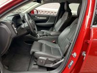 Occasion Volvo XC40 Inscription 129 PK (94 kW) 2021 Rood SUV