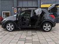 tweedehands Opel Mokka 1.4 T Cosmo 4x4 | Parkeersensoren Voor + Achter | Navigatie | Telefoon | Cruise Control | Hill Assist |