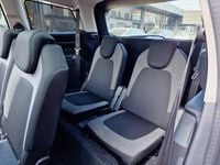 Occasion Citroën Grand C4 Picasso Business Class 131 PK (96 kW) 2017 Blauw MPV