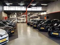 tweedehands VW Golf VII 2.0 TSI GTI TCR / Automaat / Huricane-System / virtual / dealer onderhouden.