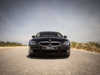 tweedehands BMW 630 i High Excutive individual (youngtimer uniek)