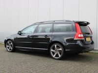 tweedehands Volvo V70 1.6 D2 *Pano* Automaat* Incl BTW* Stoelverwarming*