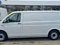 tweedehands VW Transporter 2.0 TDI L2H1 Trend Edition 102 pk Navigatie / PDC