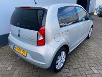 tweedehands Seat Mii 1.0 Chill Out - Airco - LMV