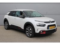 tweedehands Citroën C4 Cactus 1.2T 110pk PureTech Feel AUT. | CLIMA | NAVI | CAMERA | PDC V+A |