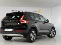 tweedehands Volvo XC40 T4 211PK Automaat Recharge Inscription