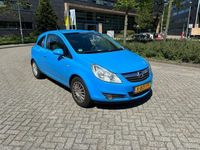 tweedehands Opel Corsa 1.2-16V Enjoy apk airco