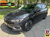 Occasion Fiat Tipo 131 PK (96 kW) 2023 Blauw Hatchback