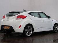 tweedehands Hyundai Veloster 1.6 GDI i-Catcher