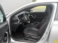 Occasion Mercedes A250 AMG line 218 PK (160 kW) 2022 Grijs Hatchback