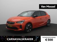 Occasion Opel Corsa-e GS Line 100 kW (136 PK) 2022 Oranje Hatchback