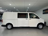 tweedehands VW Transporter 1.9 TDI 340, Niewue D-Riem+Beurt&APK,NAP!!