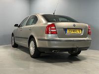 tweedehands Skoda Octavia 1.6 Ambiente/NL Auto/PDC/Trekhaak/Airco