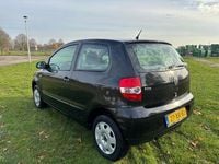 Occasion VW Fox 54 PK (39 kW) 2007 Hatchback