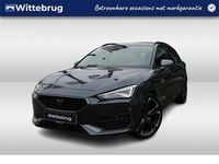 Occasion Cupra Leon 245 PK (180 kW) 2021 Grijs Stationwagen