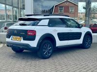 tweedehands Citroën C4 Cactus 1.6 BLUEHDI SHINE Navi Camera Pano Trekhaak