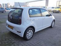 tweedehands VW up! UP! 1.0 BMT move