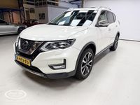 Occasion Nissan X-Trail 160 PK (117 kW) 2019 Wit SUV