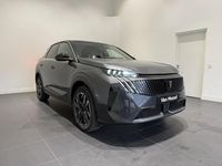 Nieuw Peugeot 3008 GTi 145 PK (106 kW) 2025 Grijs SUV