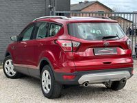 tweedehands Ford Kuga 2.0 TDCi FWD Titanium /Navi/Cam./1erProp/Garantie/