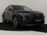 tweedehands Hyundai Tucson 1.6 T-GDI HEV Premium | Leder | Navigatie |