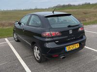 tweedehands Seat Ibiza 1.6 16V Sport Edition