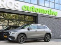 Occasion Mercedes GLA250 Business 218 PK (160 kW) 2022 Grijs SUV