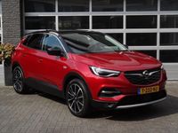 tweedehands Opel Grandland X 1.6 Turbo Hybrid 4X4 Ultimate Elegance 300pk Afn.t