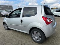 tweedehands Renault Twingo 1.2 16V Collection van 1ste Eigenaar met cruise controle en airco