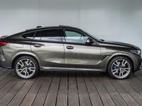 tweedehands BMW X6 M50i Aut. High Executive M Sportpakket Co-Pilot Pa