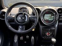 Occasion Mini Cooper S Countryman Chili 191 PK (140 kW) 2015 Bruin SUV