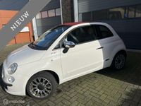 tweedehands Fiat 500C 1,2 Rock