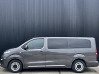 tweedehands Opel Vivaro Combi 2.0 CDTI 145pk Automaat L3H1 | 9-persoons | Apple Carplay & Android Auto |