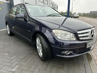 tweedehands Mercedes C180 CGI BlueEFFICIENCY Business Class